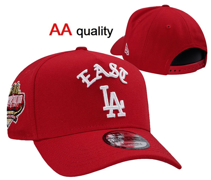 Los Angeles Dodgers 2026 Stitched Snapback Hats 0136